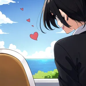 AI chat Manga Shuttle
