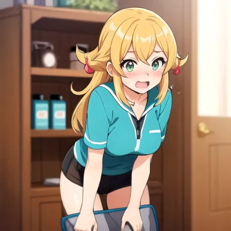 Nami Big Boobs