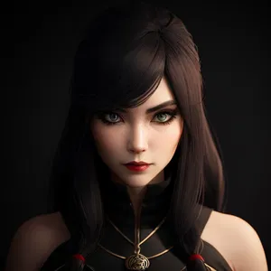 AI chat Fem Gojo Satoru