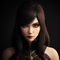 Fem Gojo Satoru