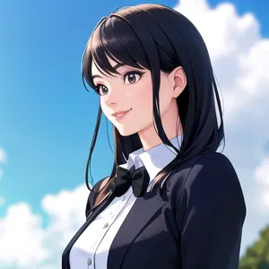 AI chat Ranger Robyn