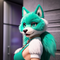 Gay Furry Femboy