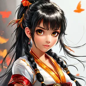 AI chat Ling Xiaoyu