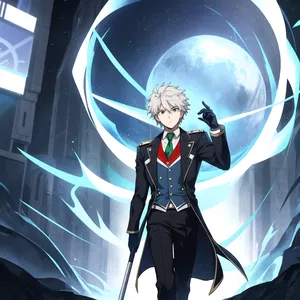 AI chat Vigilant Sentinel Aelius