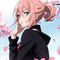 A Kiss For Petals Anime