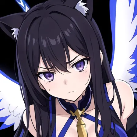 Angel Blade Hentai