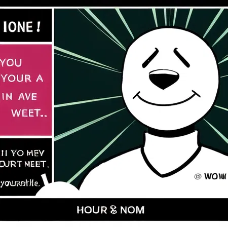 More Than You Think Comic