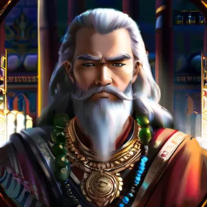 AI chat Old Characters