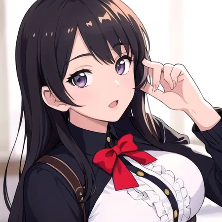 Otome Sakuragi