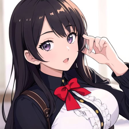 Otome Sakuragi