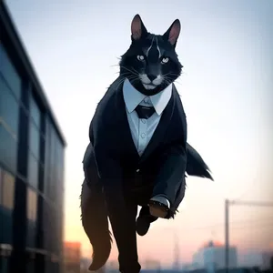 AI chat James Bond Bücher