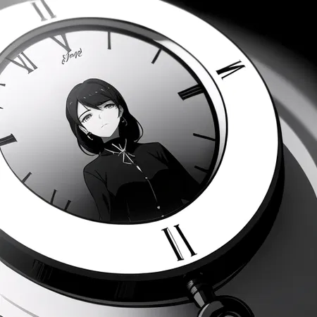Regina Runa to the Unforgiven, Who is Regina