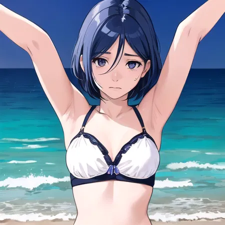 Touka Takashashi