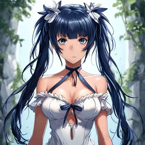 AI chat Hestia