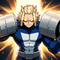 Does All Might Die