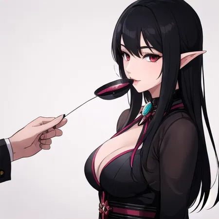 meru the succubuss