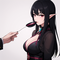 meru the succubuss