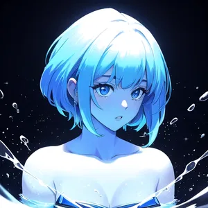 AI chat Pee is stored in the balls