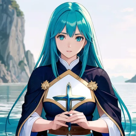 Aqua Sanctum