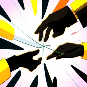 AI chat Slice Life