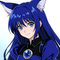 Blue Knight Tokyo Mew Mew