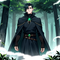 Cardan Greenbriar