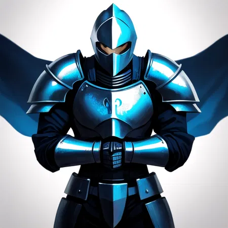 Iron Valiant