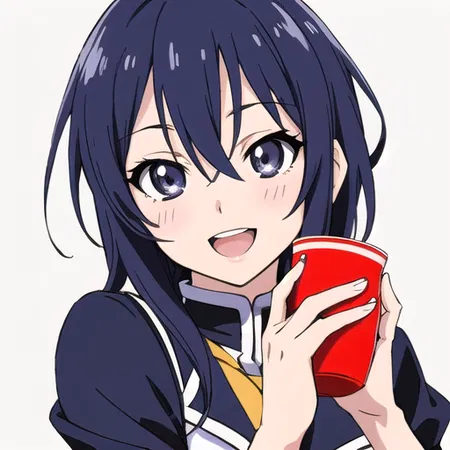 Kuroiwa Medaka Ni Watashi No Kawaii Ga Tsuujinai -