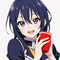 Kuroiwa Medaka Ni Watashi No Kawaii Ga Tsuujinai -