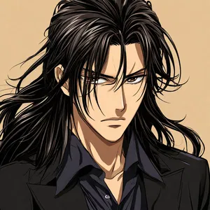 AI chat Ren Tsuruga