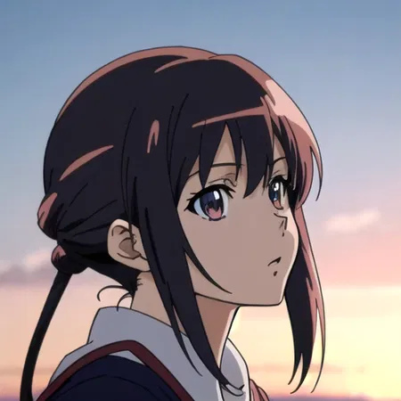 Anime Database