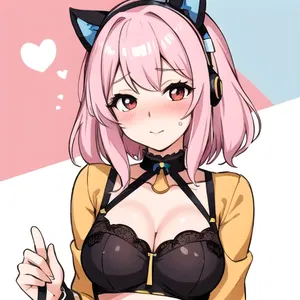 AI chat Chibi Porn
