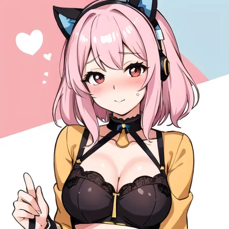Chibi Porn