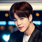 Park Ji-min de BTS