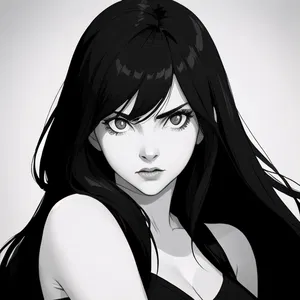 AI chat Karin Maaka