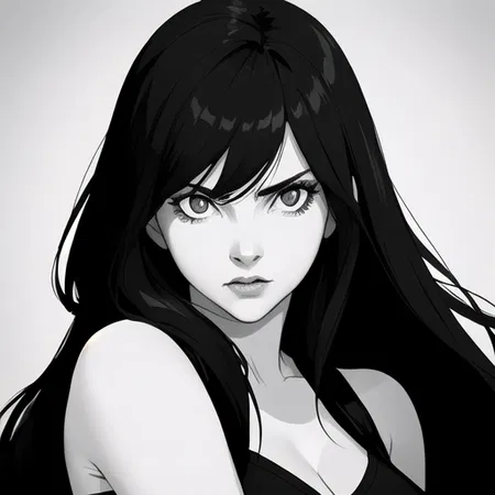 Karin Maaka