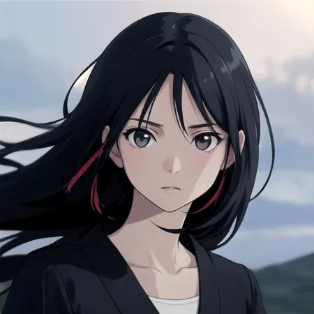 Kaoru Hakaze