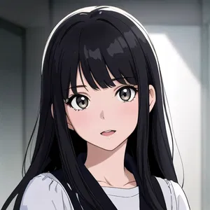 AI chat Kirara Aquarius