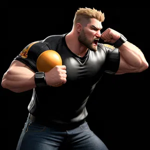 AI chat Bully Character