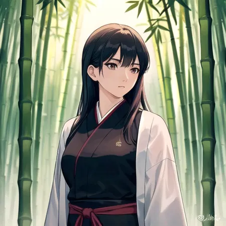 Arai Satomi