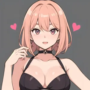 AI chat Jen Brett Porn