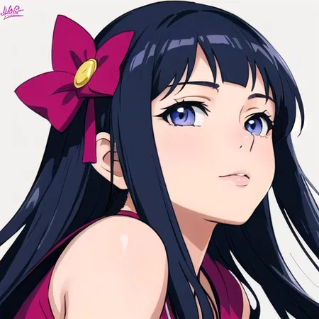 Naru Kurokawa