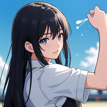Suzuka Asahina