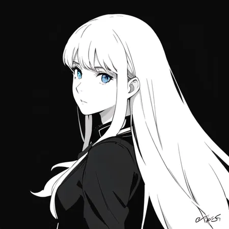 just for meeting you