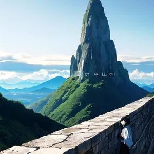 AI chat Matsumoto Leiji