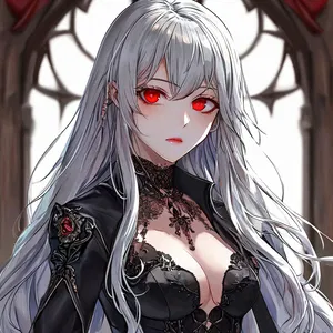 AI chat Yue