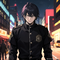 Chaotic Night Manhwa