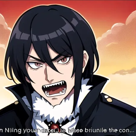 Duke Villainous Rice