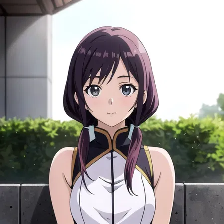 Chitose Get You Anime