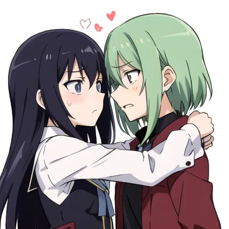 <incest anime>